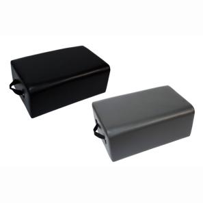 Pilates Box Indoor Pilates Core Bed Leather Square Box Accessories for Fitness Equipment Reformers